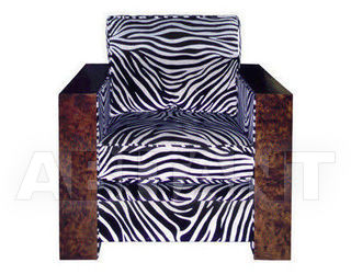 Кресло D'argentat Paris Exworks FLORIDE armchair