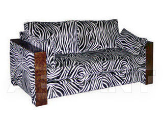 Диван D'argentat Paris Exworks FLORIDE sofa 182 bl\wh