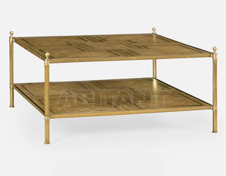 Столик кофейный Jonathan Charles Fine Furniture JC Edited - Cambridge Collection 495863-EBO