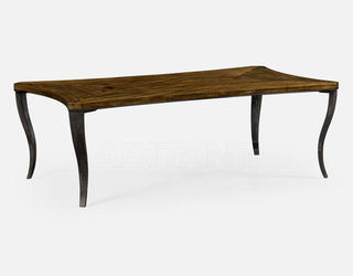 Столик журнальный Jonathan Charles Fine Furniture JC Edited - Cambridge Collection 495866-DBW