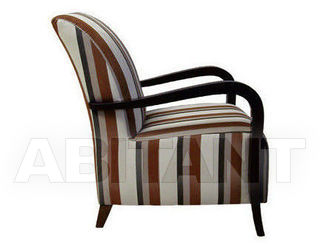 Кресло D'argentat Paris Exworks FRED armchair