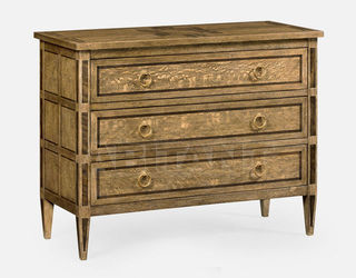 Комод Jonathan Charles Fine Furniture JC Edited - Cambridge Collection 495868-EBO