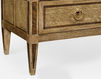 Комод Jonathan Charles Fine Furniture JC Edited - Cambridge Collection 495868-EBO