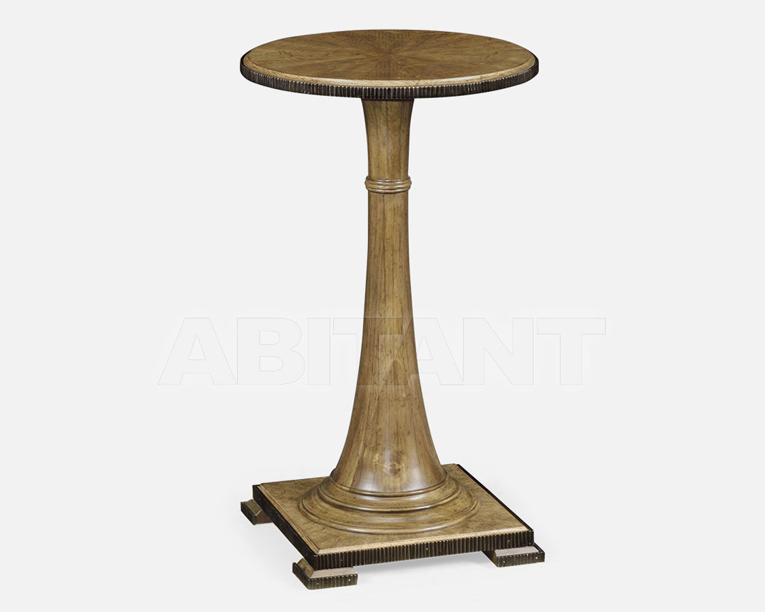 Купить Столик приставной Jonathan Charles Fine Furniture JC Edited - Cambridge Collection 495870-EBO
