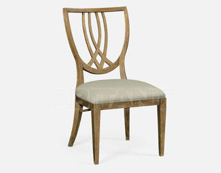 Стул Jonathan Charles Fine Furniture JC Edited - Cambridge Collection 495877-SC-EBO-F001
