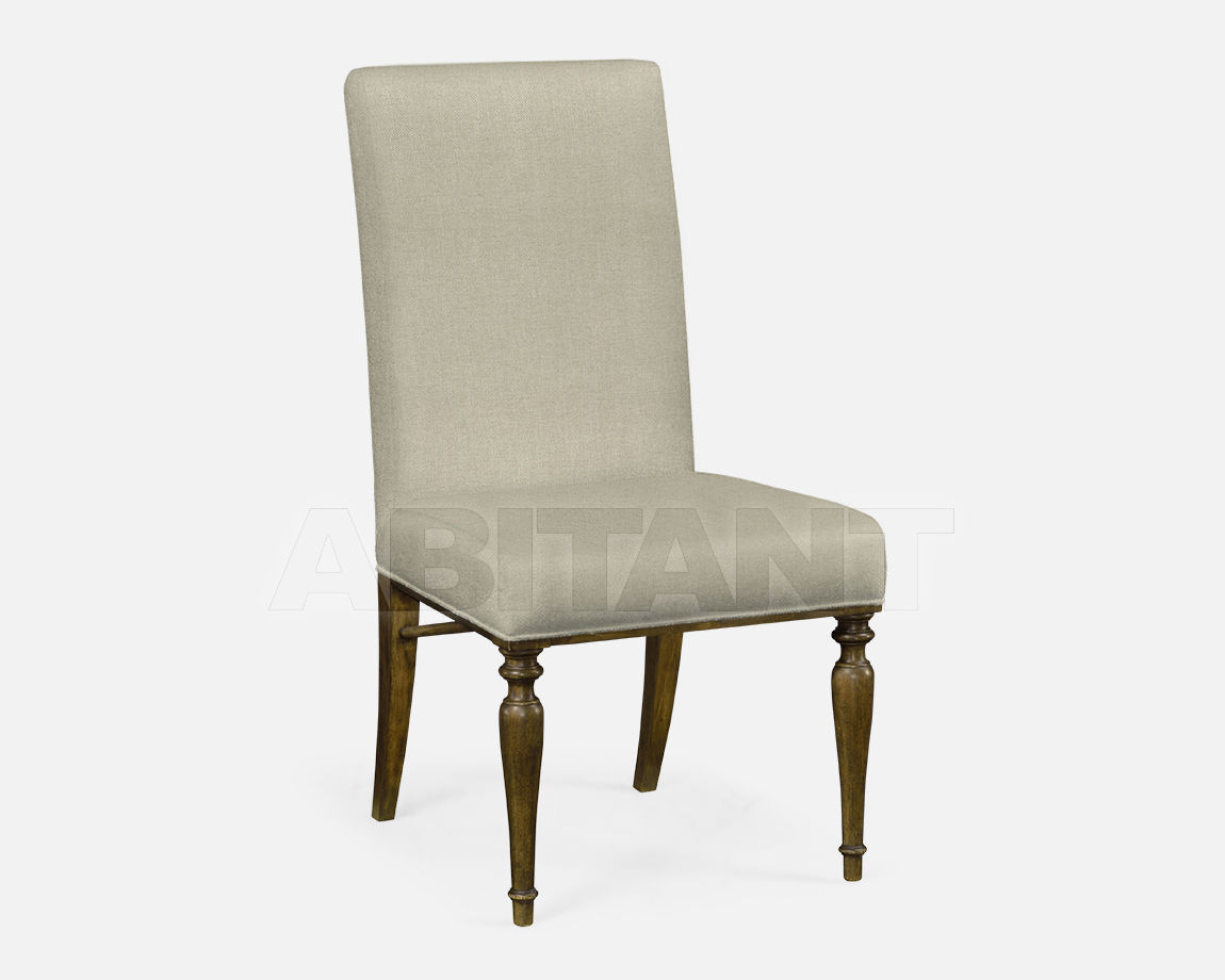 Купить Стул Jonathan Charles Fine Furniture JC Edited - Cambridge Collection 495879-SC-WBC-F001