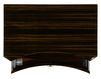 Столик приставной Jonathan Charles Fine Furniture JC Modern - Ebony Collection 494085-AMH
