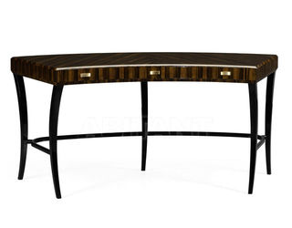 Стол письменный Jonathan Charles Fine Furniture JC Modern - Ebony Collection 494089-AMH
