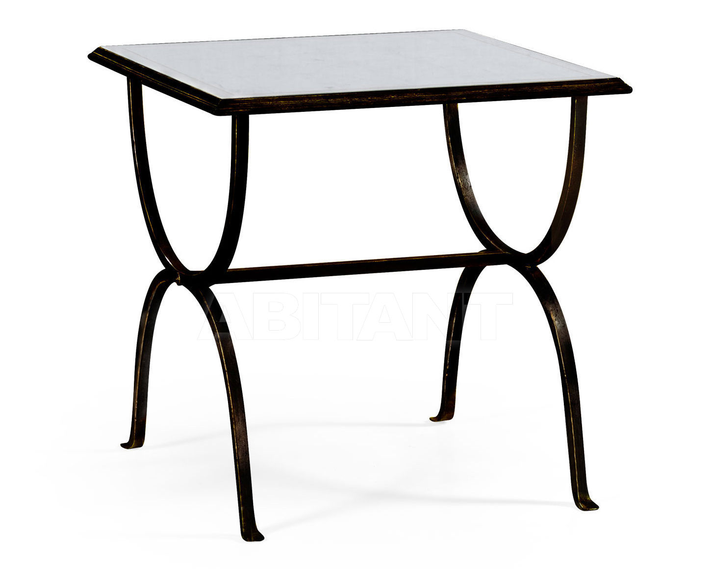Купить Столик приставной Jonathan Charles Fine Furniture JC Modern - Luxe Collection 494175-B