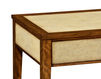 Столик приставной Jonathan Charles Fine Furniture JC Modern - Bayswater collection 494356-DLF