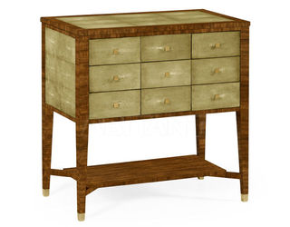 Комод Jonathan Charles Fine Furniture JC Modern - Bayswater collection 494362-DLF
