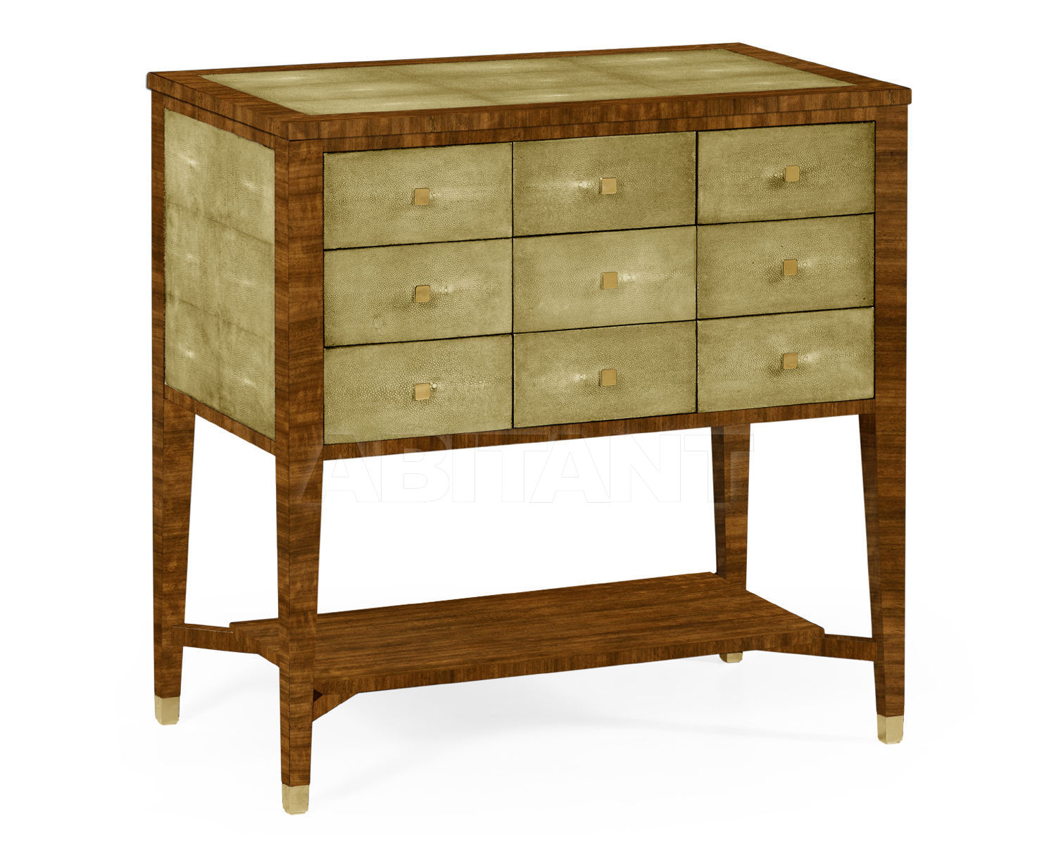 Купить Комод Jonathan Charles Fine Furniture JC Modern - Bayswater collection 494362-DLF