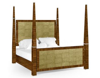Кровать Jonathan Charles Fine Furniture JC Modern - Bayswater collection 494623-UKK-DLF