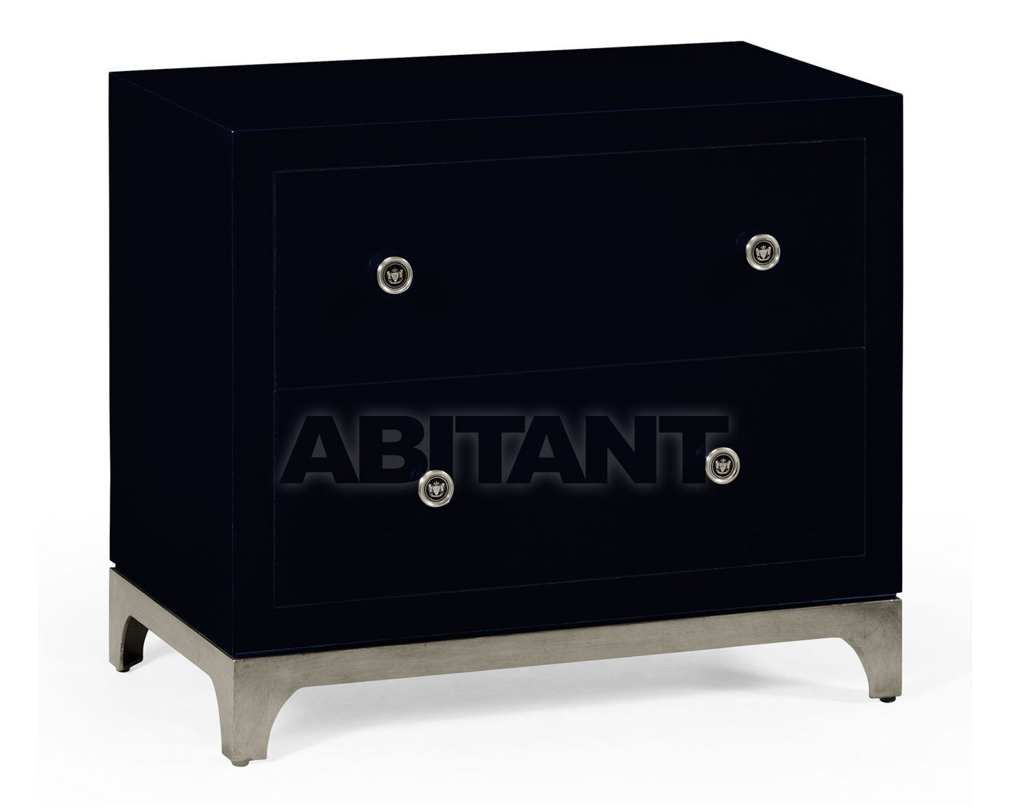 Купить Тумбочка Jonathan Charles Fine Furniture Alexander Julian 494783-S-PBN