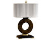 Лампа настольная Jonathan Charles Fine Furniture JC Modern - Ebony Collection 494989-AMH