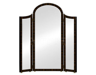 Зеркало напольное Jonathan Charles Fine Furniture JC Modern - Ebony Collection 495036-AMH
