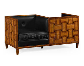 Диван Jonathan Charles Fine Furniture JC Modern - Cosmo Collection 495298-DLF-L012