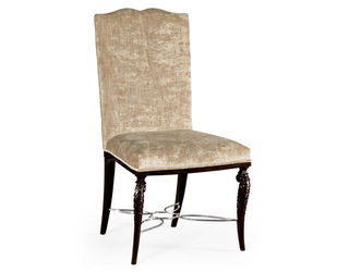 Стул Jonathan Charles Fine Furniture JC Modern - Icarus Collection 495345-SC-ZEB-F005