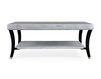 Столик кофейный Jonathan Charles Fine Furniture JC Modern - Indochine Collection 495743-EC001