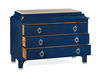 Комод Jonathan Charles Fine Furniture JC Modern - Corniche Collection 495652-BBO