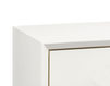 Тумбочка Jonathan Charles Fine Furniture JC Modern - Eclectic Collection 495853-PIV-PCC