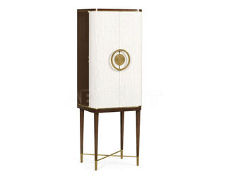 Бар Jonathan Charles Fine Furniture JC Modern - Eclectic Collection 495893-WRC-PCC