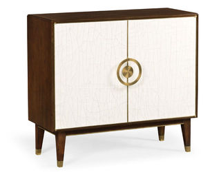 Комод Jonathan Charles Fine Furniture JC Modern - Eclectic Collection 495894-WRC-PCC