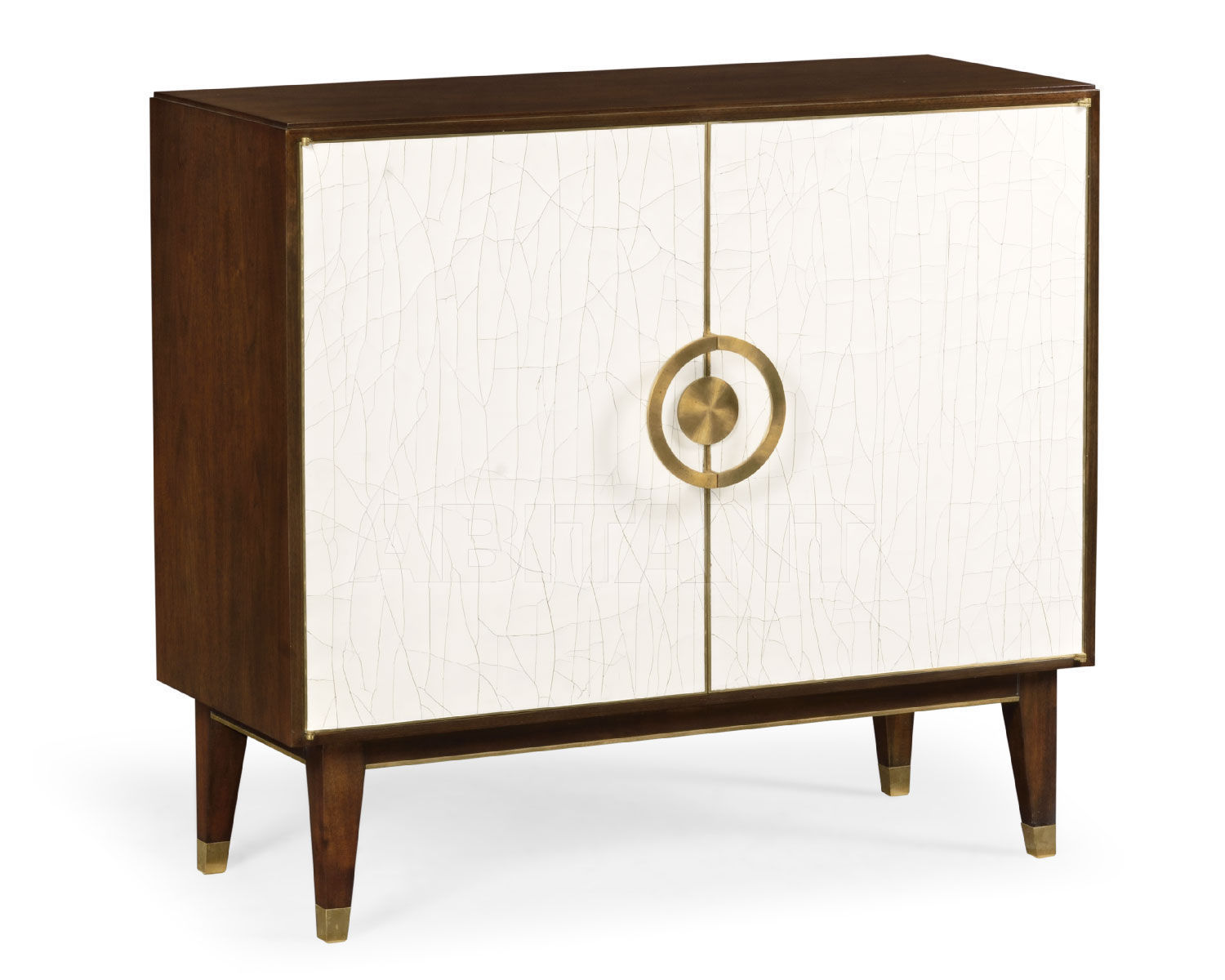 Купить Комод Jonathan Charles Fine Furniture JC Modern - Eclectic Collection 495894-WRC-PCC