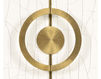 Комод Jonathan Charles Fine Furniture JC Modern - Eclectic Collection 495894-WRC-PCC