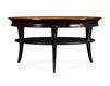 Столик журнальный Jonathan Charles Fine Furniture JC Modern - Cosmo Collection 495912-WSW