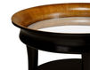 Столик приставной Jonathan Charles Fine Furniture JC Modern - Cosmo Collection 495913-WSW