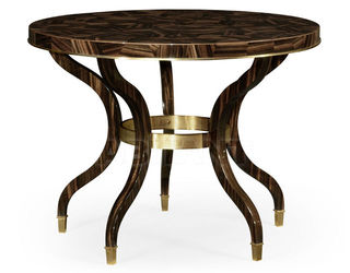 Стол Jonathan Charles Fine Furniture JC Modern - Ebony Collection 495914-AMN-BAS