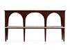 Консоль Jonathan Charles Fine Furniture JC Modern - Belgravia Collection 500002-BEC