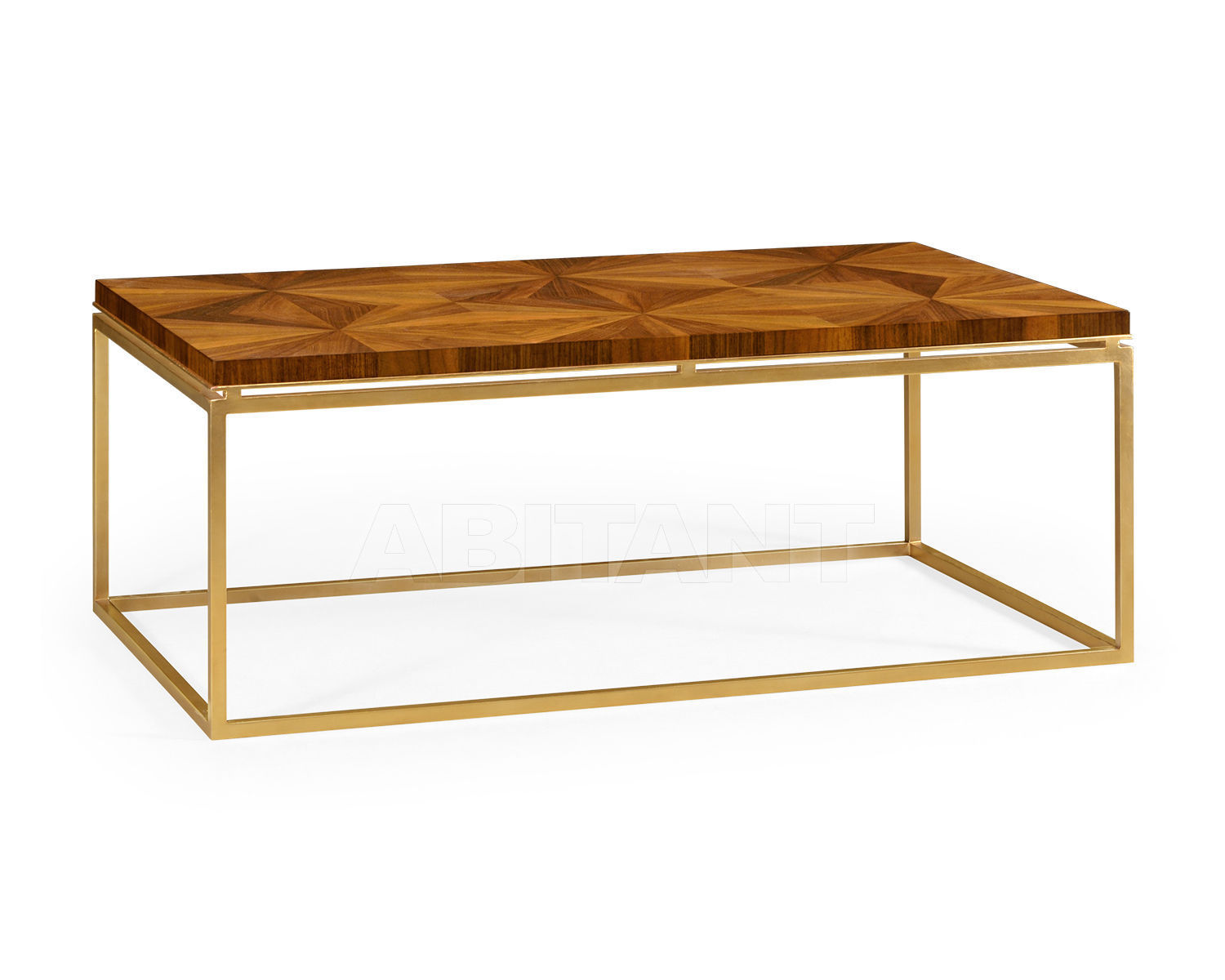 Купить Столик журнальный Jonathan Charles Fine Furniture JC Modern - Cosmo Collection 500007-WLG
