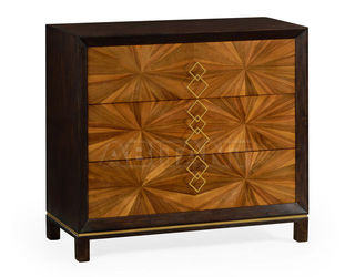 Комод Jonathan Charles Fine Furniture JC Modern - Eclectic Collection 500008-WLG