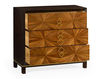 Комод Jonathan Charles Fine Furniture JC Modern - Eclectic Collection 500008-WLG
