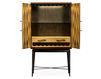Бар Jonathan Charles Fine Furniture JC Modern - Eclectic Collection 500012-GBP