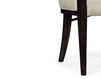 Стул с подлокотниками Jonathan Charles Fine Furniture JC Modern - Belgravia Collection 500019-AC-EDG-F001