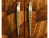 Бар Jonathan Charles Fine Furniture JC Modern - Icarus Collection 500023-ZEB