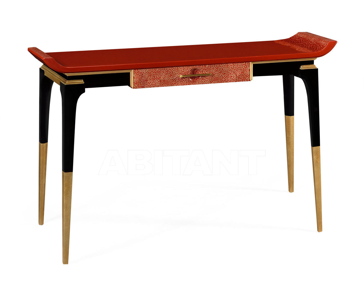 Купить Консоль Jonathan Charles Fine Furniture JC Modern - Indochine Collection 500024-EDR