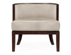 Кресло Jonathan Charles Fine Furniture JC Modern - Langkawi Collection 500035-SKM-F001