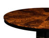 Стол обеденный Jonathan Charles Fine Furniture JC Modern - Twist Collection 500049-62D-TWC