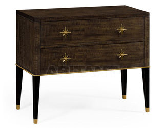 Комод Jonathan Charles Fine Furniture JC Modern - Eclectic Collection 500053-ECB
