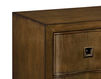 Комод Jonathan Charles Fine Furniture JC Modern - Eclectic Collection 500057-MBC