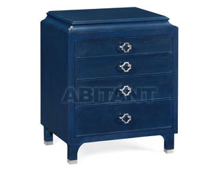 Тумбочка Jonathan Charles Fine Furniture JC Modern - Eclectic Collection 500064-BBO