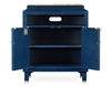 Тумбочка Jonathan Charles Fine Furniture JC Modern - Eclectic Collection 500065-BBO