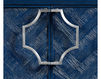 Тумбочка Jonathan Charles Fine Furniture JC Modern - Eclectic Collection 500065-BBO
