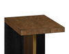 Столик приставной Jonathan Charles Fine Furniture JC Modern - Langkawi Collection 500073-LBO