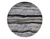 Столик приставной Jonathan Charles Fine Furniture JC Modern - Luxe Collection 500074-SAB