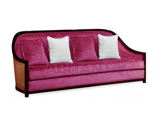 Диван Jonathan Charles Fine Furniture JC Modern - Langkawi Collection 500078-86L-SKL-F003